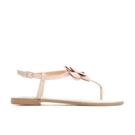 Vices 9209-20 Pink 36 41 rosa