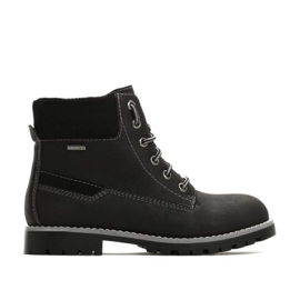 Vices T049-1 Black 36 41 svart