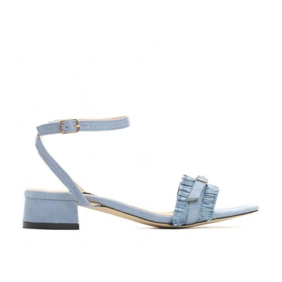 Vices Lösar 9213-11 Blå 36 41