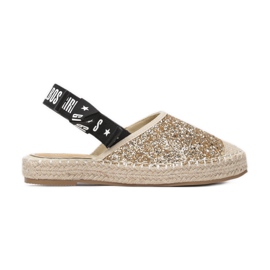 Vices 9272-37 Guld gyllene