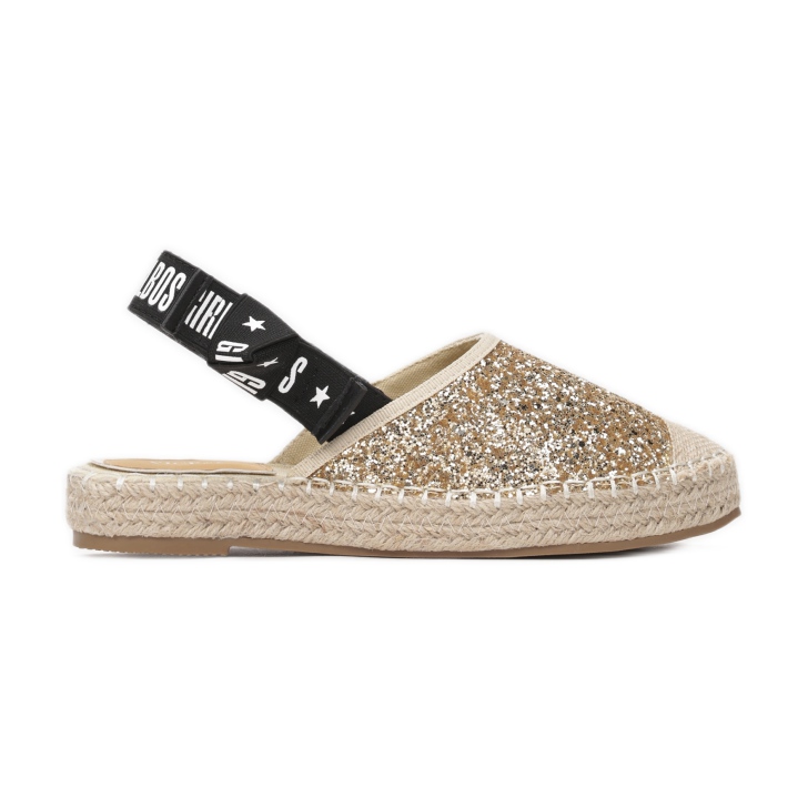 Vices 9272-37 Guld gyllene