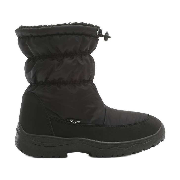 Vices JB042-38-svart