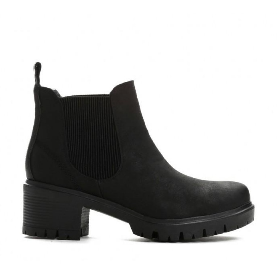 Vices T001A-1 Bla 36-41 svart