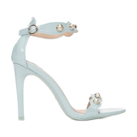 Vices 9035-11 Blue blå