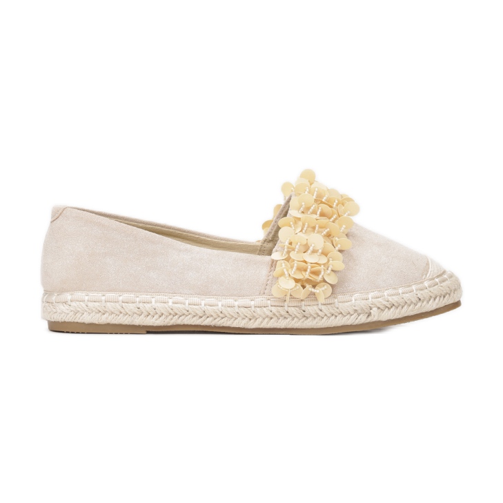 Vices 7251-14 Beige 36 41