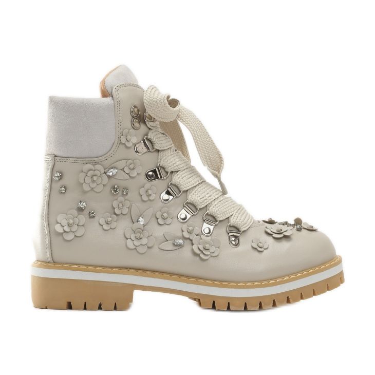 Vices 9093-5 Grå 36 41