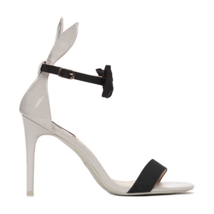 Vices 5077-5 Grå 35 40