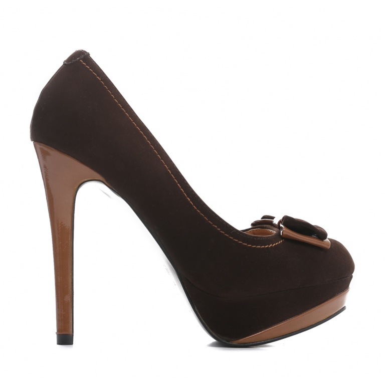 Vices E196-2 Bro 36-41 brun