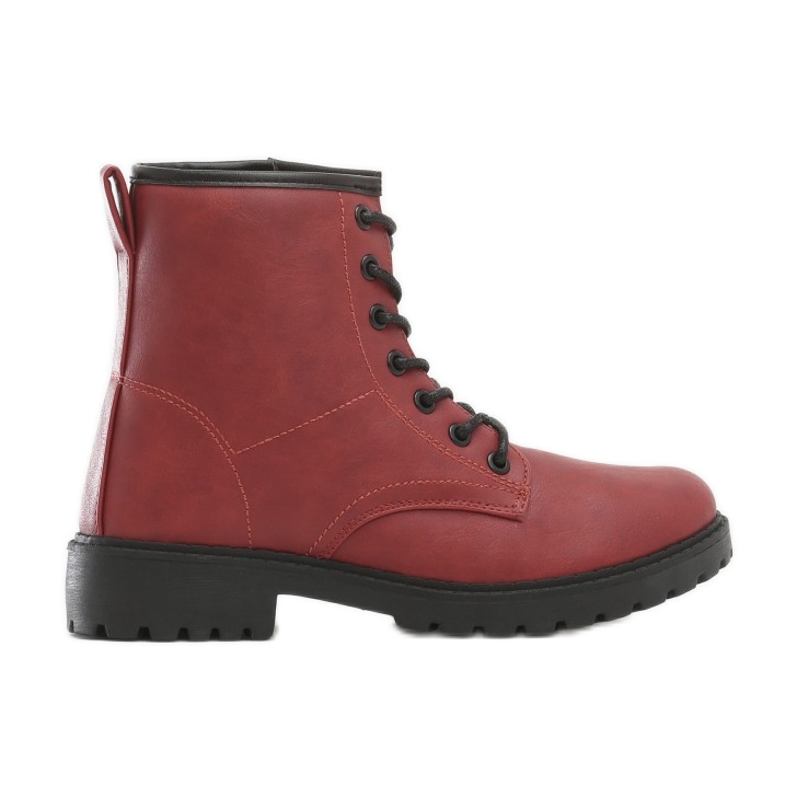 Vices T126-453- ed röd