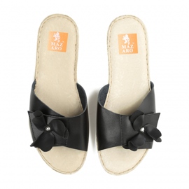 Vices 3239-1 Black 36 41 svart