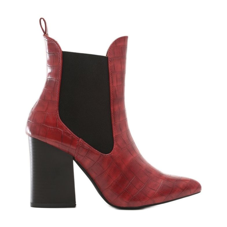 Vices 3312-64-utg röd