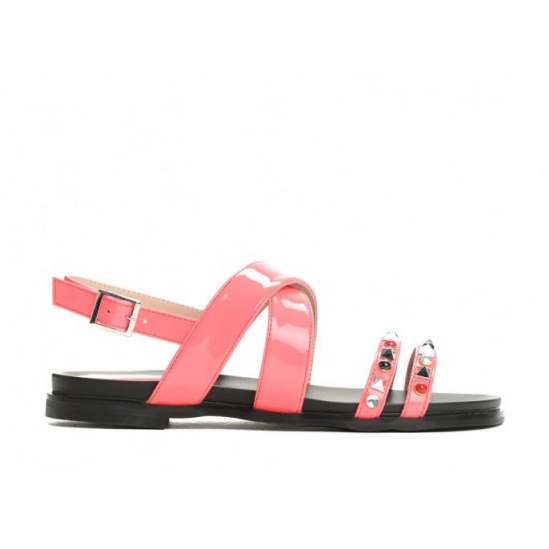 Vices 3231-23 Fushia 36 41 rosa