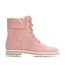 Vices 1269-20 Pink 36 41 rosa