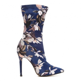 Vices 1453-13 Navy 36 41 marinblå