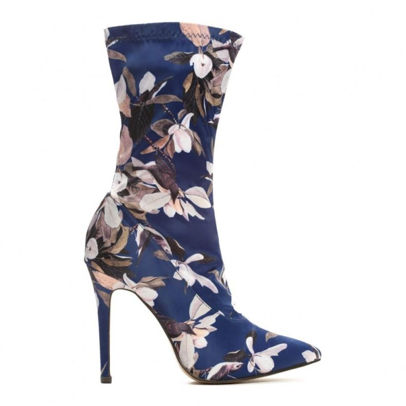 Vices 1453-13 Navy 36 41 marinblå