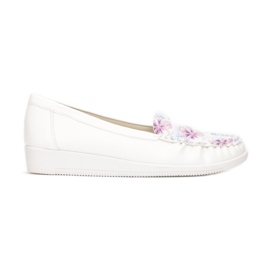 Vices 3189-32 Wh Purple 36 41 vit violett