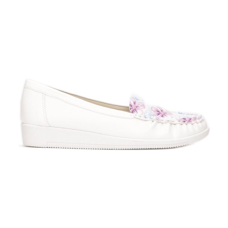 Vices 3189-32 Wh Purple 36 41 vit violett