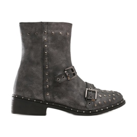 Vices 1371-1A Svart 36 41