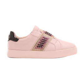 Vices 7231-20 Pink 36 41 rosa