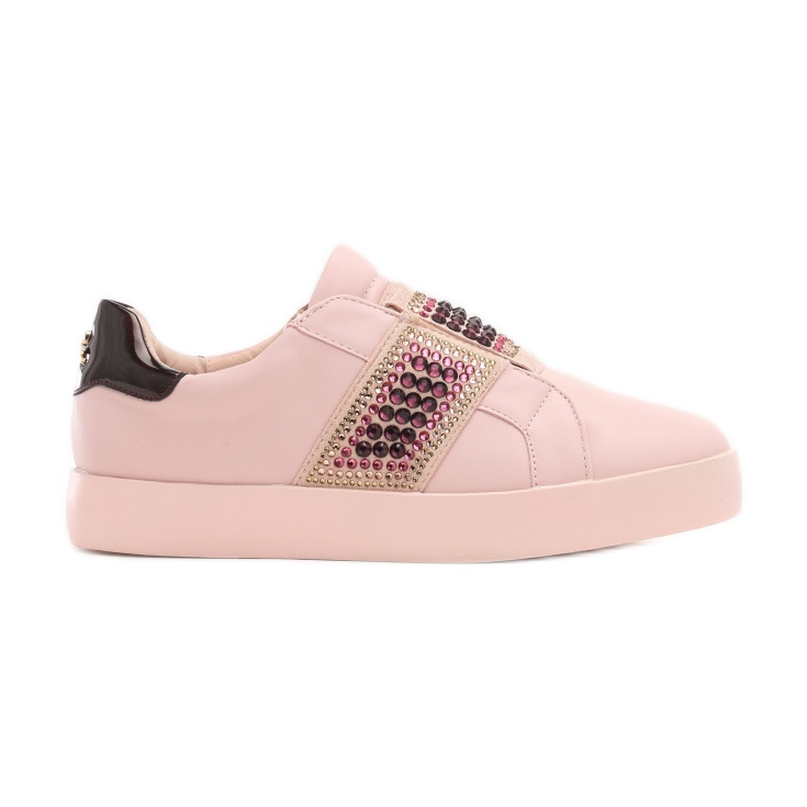 Vices 7231-20 Pink 36 41 rosa