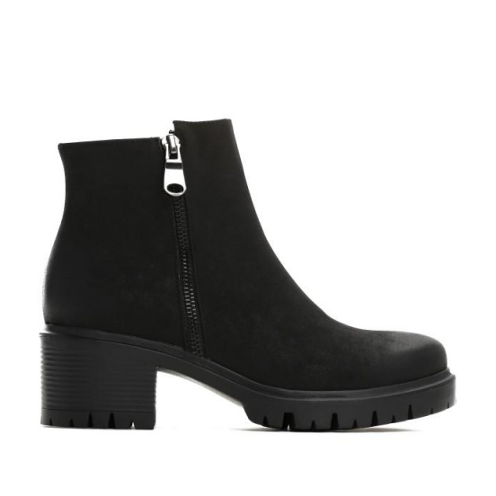 Vices T027A-1 Svart 36 41