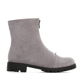 Vices 2104-7 L Grå 36 41