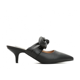 Vices 9164-1 Black 36 41 svart