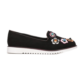 Vices 9056-1 Black 36 41 svart