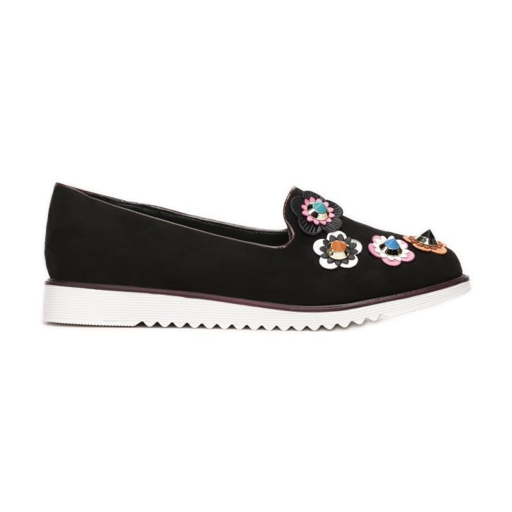 Vices 9056-1 Black 36 41 svart