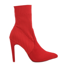 Vices 1537-19 Röd 36 41