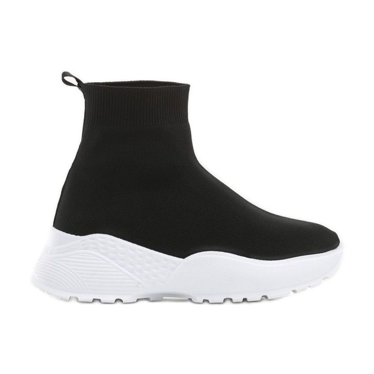 Vices JB038-98-svart / vit