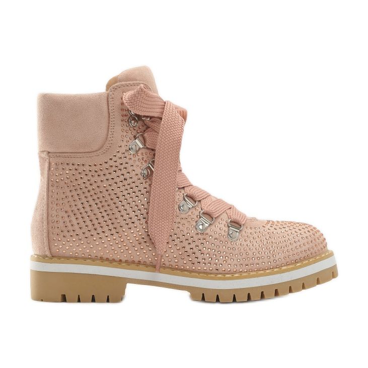 Vices 9094-20 Pink 36 41 rosa