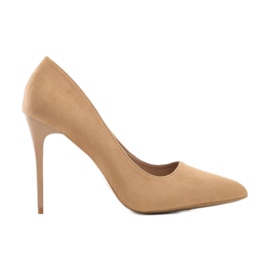 Vices 3307-42-beige