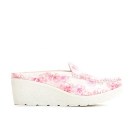 Vices 3199-20 Rosa mångfärgad