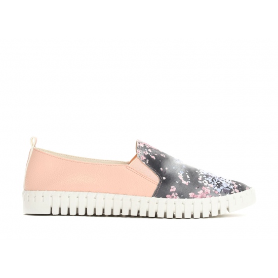 Vices 4165-20 Pink 36 41 rosa