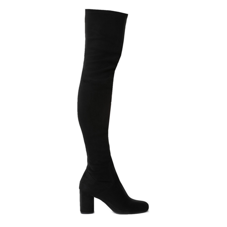 Vices 6192-1 Black 35 40 svart