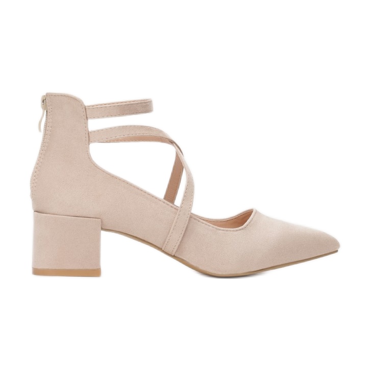 Vices 3343-43-l. Beige