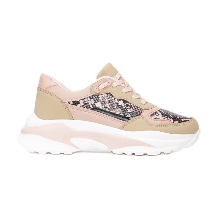 Vices 8535-45-rosa gul