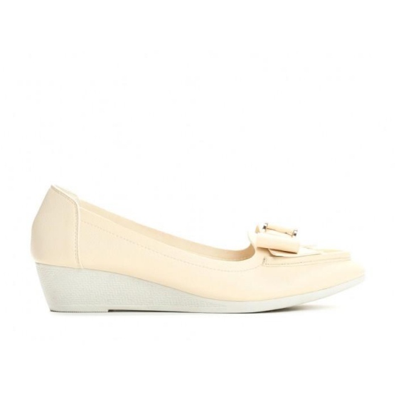 Vices 3161-14 Beige 36 41