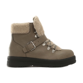 Vices 8317-5 Grå 36 41