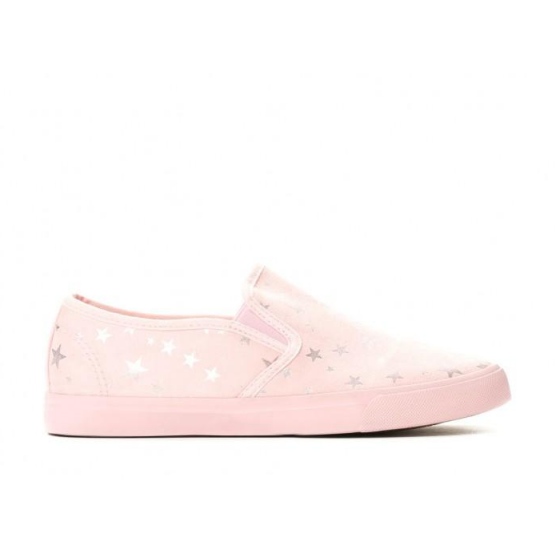 Vices 8386-20 Pink 36 41 rosa