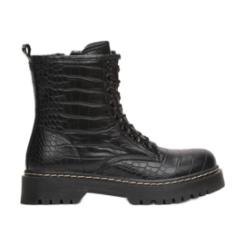 Vices LT108-38-svart