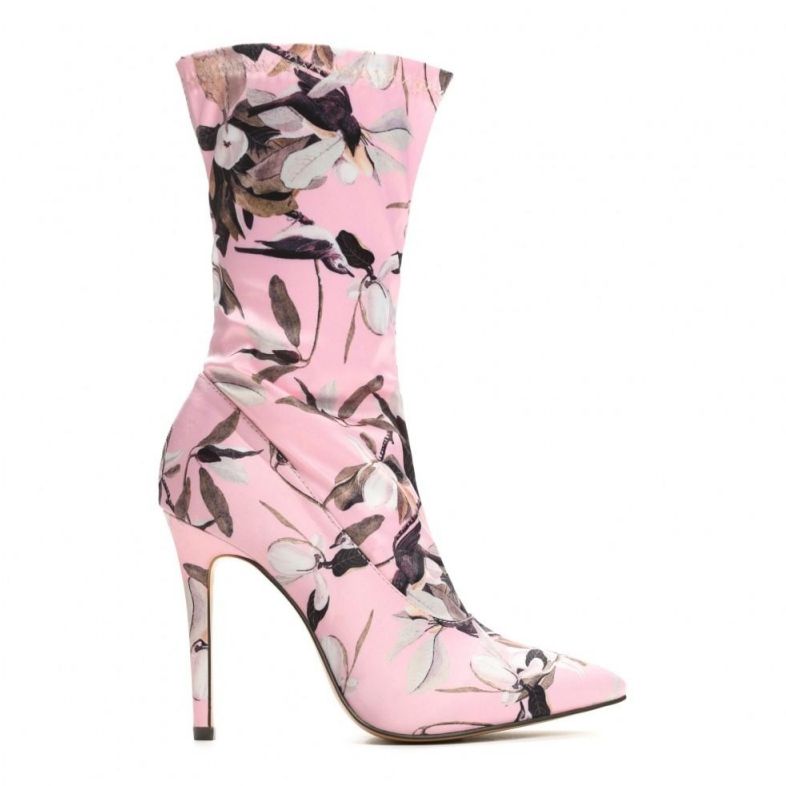 Vices 1453-20 Pink 36 41 rosa