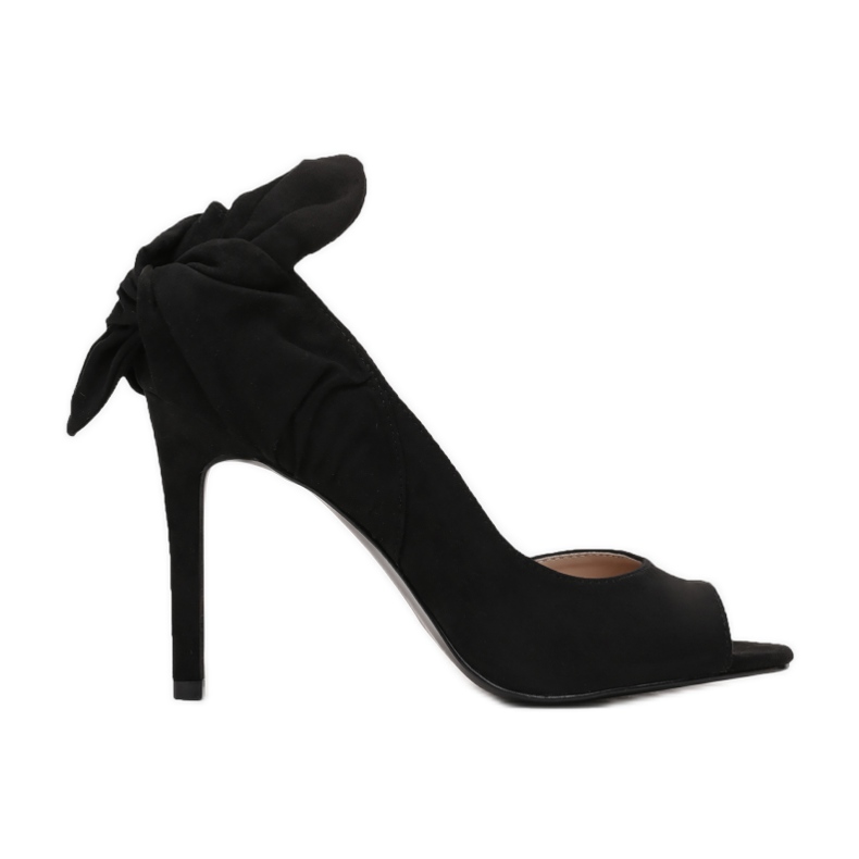 Vices 8255-1 Black svart