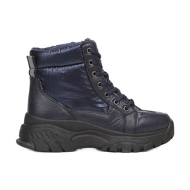 Vices 8601-50-marin svart marinblå