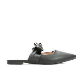 Vices 9160-1 Black 36 41 svart