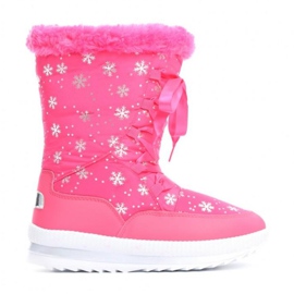 Vices JB14-23 Fuchsia 36 41 rosa