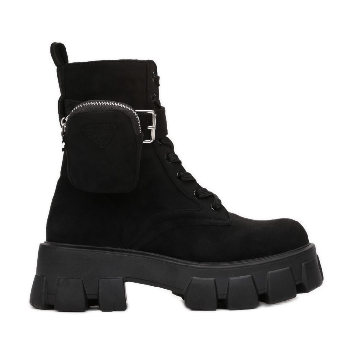 Vices 8616-1A-38-svart