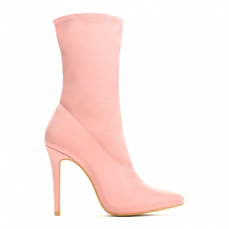 Vices 1372-20 Pink 35 40 rosa