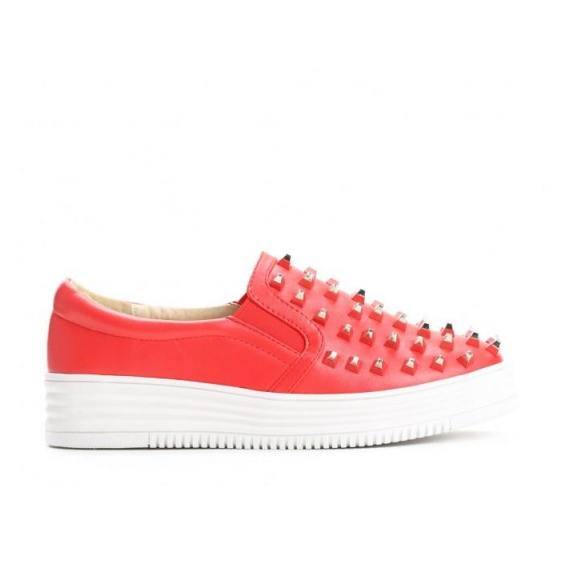 Vices IT5-19 Röd 36 41